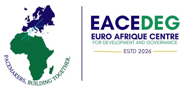 EACEDEG — Euro Afrique Centre